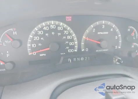 2000 Ford Expedition Xlt from USA, damaged, VIN 1FMRU1567YLB44407